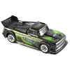 RC Drift Carro Radio Brinquedos Controlada Controle Remoto Elétrico Wltoys Máquina Para Crianças Menino Homem Presente 284131 220315