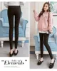 high quality Woman Maternity leggings Pants Adjustable Waist Pregnant Pregnancy Clothes Premama Enceinte Plus Size3845909