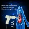 4 kiropraktik ryggradshuvuden kiropraktik justering instrument elektrisk korrigering pistolaktivator massagerimpuls justerar mx1910223200814