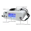 The new SPA&448K INDIBA Fat Removal slimming systems Promote cell regeneration Temperature Control RET Tecar Therapy Shaping RF Instrument beauty machine