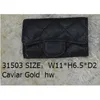 Liujingang8 31503 feminino preto pele de cordeiro caviar couro porta-chaves pequena bolsa para carteiras chave porta-cartões de identificação carteiras chave 1480376