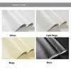 DIY Decorative Film Self Adhesive Wallpaper Wood Black PVC Contact Paper for Kitchen Cabinets Living Room Decor Wall Paper 2010095978380