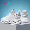 2020 New Children sport shoes For boys sneakers girls shoes child leisure trainers casual breathable kids running shoes boys LJ200828