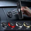 Topk Magnetic Car Phone Holder Dashboard الهاتف الخليوي حامل عجلة القيادة حامل الجدار المغناطيسي للهاتف Samsung Xiaomi4859089