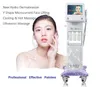 5 in 1 Aqua Peel Hydra dermabrasion Skin Moisturizing Face Lift Professional multifinctional rf beauty equipment deep cleaning peel machine