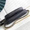 Ladies Fashion Casual Designe Luxury Chain Bag Crossbody Shoulder Bags Top Mirror Quality M58520 M45777 M80399 M80447 M44813 Coin Purse Key Pouch