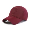 2020 unisex mens hattar sport rese gata hink hatt topp material broderi av skivbokstäver vindtät och solskyddsmedel sex färg ba8491879
