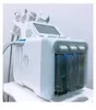 6 in 1 Hydra Facial Machine RF Skin Rejuvenaiton Radio Frequency Skin Taintining Ultrasonic Cavitation Machine1771201