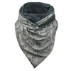 Mulheres Botão Scarf Macio Impressão Curto Lenço Lenço Inverno Cachecóis Quentes Shawls Foulard Velvet Envoltório Casual Xaile