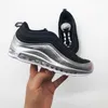 Max 97 Cushion 97s Sneakers Running traspiranti per bambini in pelle e mesh 97 OG TPU Built-Air Air Kids Sneakers ammortizzate per esterno