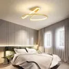 ceiling light bedroom white modern chandelier