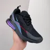 Klassiska män Kvinnor Running Shoes Regency Purple Dusty Cactus White Black University Red Midnight Navy Multicolor Outdoor Sneakers Storlek 36-45