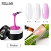 Kits de nail art manucure gel polonais