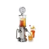 Mini Distributeur de bière Machine Machine Juice Thé Boire Navires Pistolet Pump Distributeurs Métal Plastique Gaz Step Bar Boire pour le vin