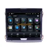 Android10.0 터치 스크린 4 + 64g 8.4inch 자동차 DVD 플레이어 포르쉐 Cayenne 2011-2015에 대한 GPS MITIMEDIEA Navigation Suppport Carplay 자동 재생 자동차 스테레오 라디오