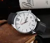 2020Ultrathin Rose Gold Men039s Watch Fashion Wild Trend Casual Modern Business Gentleman Watch Belt Large Dial1988567