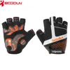 Boodun Women Sports Gloves Men Gym Exercise Power Training Body Building Workout Dumbbell Weight Lifting Fitness Gloves Q0107