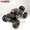 RC Truck, VRX Racing RH1045 Kit 1/10 Skala 4WD Electric RC Truck, utan elektronik, inkluderat bilskal, fjärrkontrollbil