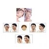 التدليك 300pcs Natural Jade Gua Sha Skin Care Care Treatment Massage Jade Draging Tool SPA Salon Salon Peau Sqcgqn Bdenet