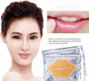 Hot Sale Collagen Lip Mask Combination 3 types Moisturing Nourishing Anti Wrinkle Lip Enhancement lips Care