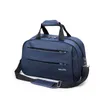 Hot Men Travel Handbag Weekend Carry on Luggage Bags Men Duffel Shoulder Bag Luggage Overnight Gray maletas1