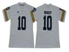 VRBO Fiesta Bowl Michigan Wolverines College Football Jerseys J.J. McCarthy Blake Corum Donovan Edwards Ronnie Bell Luke Schoonmaker Junior