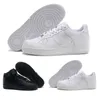 af1 schoen hot Brand korting Een Hoge lage Zwart Wit Vrouwen Mannen Outdoor Schoenen Trainers Casual Schoenen