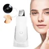 Nettoyant ultrasonique pour les pores du visage, épurateur de peau, élimination des points noirs, de l'acné, exfoliant du visage, Machine à éplucher, nettoie en profondeur, outils de soins de la peau