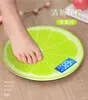 Small Electronic Scale Digital Precision Loss Weigh Female Scales Bathroom Dormitory Pese Personne Household Products DF50TZC H1229