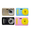 Digital Cameras 16 Million Pixels 2.7-Inch Portable Camera 720P Rechargeable LCD Screen Mini Recorder Video Pog 8045