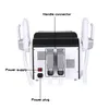 EMSLIM Body Contouring Slimming Shaping Machine for BUILDS MUSCLE and Fat Removal Equipment Two handles DHL