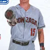 Thr Gonzaga Baseball Jersey Mason Marenco Shea Kramer Enzo Apodaca Connor Coballes Ezra Samperi Grayson Sterling Gabriel Hughes Trystan Vrieling William Kempner