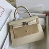 Klassische Mode verkaufen Frau Tasche Designer echte handgefertigte Stiche mit Griffdame Handtasche haben Gurt Fraueneinkaufstag2971