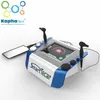 Machine intelligente portative de Tecar RF d'ergothérapie pour le thérapeute sportif de réadaptation sportive