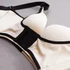 Super Push Up Bras para Mulheres Underwear Bralette Lingerie Seamless Brassiere BH Sexy Livre Soutient Gorge Summent Bras Mulheres