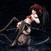 عمل شخصية Action 22cm Kurumi Tokisaki Zaphkiel استرخاء Ver 16 PVC تاريخ الشكل الحية شخصية Sexy Girl Japanese Comple8327471