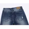 KSTUN Jeans Hommes Stretch Summer Blue Business Casual Slim Straight Jeans Mode Denim Pantalon Homme Pantalon Regular Fit Grande Taille 201117