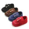 Baby Shoes First Walker Newborn Boys Girls Crib Shoes First Walkers Newborn 0-18Months baby boys Casual Shoes