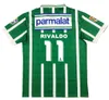 1992 1993 1994 1996 palmeiras retro soccer jersey 92 93 94 95 96 Edmundo Zinho Edilson Rivaldo Evair Roberto Carlos vintage classic football shirt