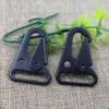 Sling Clips Nikkel Brons Gespen Spring Gate Snap Olecranon Hook Singels Riem 25mm Gratis Verzending LX3753