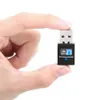 MINI 300M USB2.0 RTL8192 WIFI DONGLE WIFI-adapter Draadloze Dongle Netwerkkaart 802.11 N / G / B WIF LAN-adapter