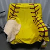 Adults Baseball Hoodie Blankets 80inch Softball Covers Football Team Gift Blanket School Basketball Gift DOM1079