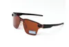 2020 NUEVA LLEGA Gafas de sol polarizadas Hombres Sun Gamás Sport Women Lugplate Style con Box3478673