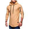 Jogging Running Windbreaker Hoodies Sport Jacket Gym Hoodies Thermal Sweatshirts Fitness Shirts Men Sportwear Workout Clothing79263835335