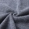 Fashion Nouveau pull de marque pour les pulls à cassettes pour hommes slim fit tricers tricots o-cou d'automne de style coréen vêtements décontractés mâle 201125