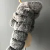 Solidne Z Kapturem Faux Fur Coats Kobiety Jesień Zima Ciepła Gruba Kurtka Furma Kobiet Luksusowy Puszysty Pluszowy Odzieży Odzieży Szczupły krótki płaszcz