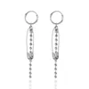 Vrouwen Grote Dangle Oorbellen Overdreven Big Drop Oorbellen Dames Kerstcadeau