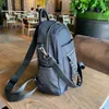 SSW007 Toptan Sırt Çantası Moda Erkek Kadın Sırt Çantası Seyahat Çantaları Şık Bookbag Omuz Çantaları Paketi 982 HBP 40071