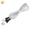 2.5A Micro USB Cabo de Cabo Rápido Cabo de Dados USB para Samsung Xiaomi Redmi Nota 4 5 Cabo Android Rápido Carregamento 300pcs