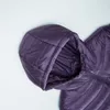Bosideng New Collection Hown Jacket Women Hooded Down Coat Ultra Light防水特大B90131014B 201019
